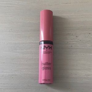 NYX Butter Lip Gloss